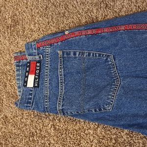 Tommy Hilfiger Jeans